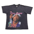 2PAC DEAR MAMA RAP TEE FITS XL 9600