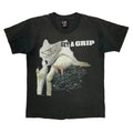 AERO SMITH 1993 GET A GRIP GIANT BY ANVIL LARGE 0724