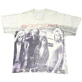 BON JOVI THESE DAYS 96/97 OVP WHITE FITS XL 6414