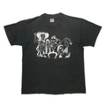 RED HOT CHILI PEPPERS 1990 MOTHER'S MILK PICASSO ANVIL XL 5789