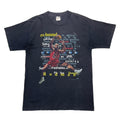 DENNIS RODMAN 1997 RE-BOUND MURINA LARGE 7782