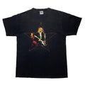 KURT COBAIN MEMORIAL STAR TULTEX LARGE 9609