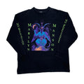 MARILYN MANSON WHEN I'M GOD EVERYONE DIES EURO TAG XL 9696