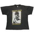 PEARL JAM 1992 CHOICES 9 out of 10 KIDS prefer crayons to GUNS FITS XL 3961