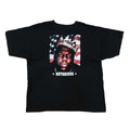 NOTORIOUS B.I.G NOTORIOUS FACE TEE XL 5390