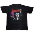 MICHAEL JACKSON BAD TOUR 1988 NORTH AMERICAN TOUR FITS XL 2702