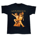VAN HALEN BALANCE TOUR FITS XL 1615