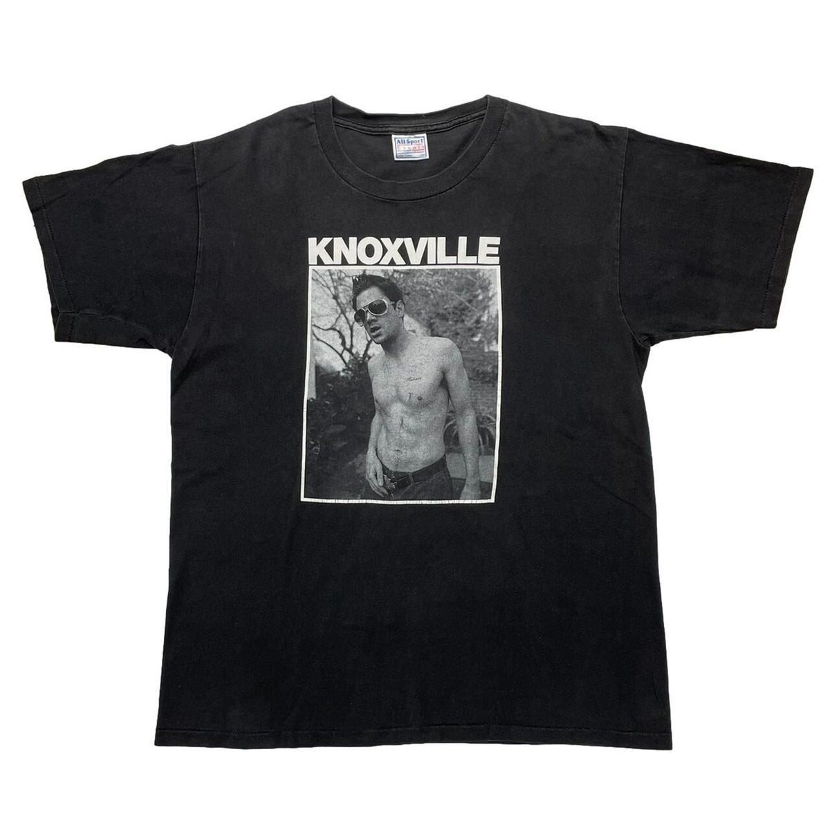 JACKASS KNOXVILLE ALL SPORT LARGE 5954