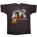 Marlboro COYOTE BLUFF POCKET TEE FRUIT OF THE LOOM XL 0479