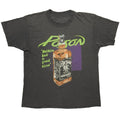 POISON 1988 NOTHIN BUT A GOOD TIME FITS LARGE