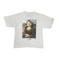 MR.BEAN MONABEANA TEE GREY POLYGRAM XL 1714