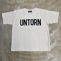UNTORN The 1991 UNTORN T-Shirt OATMEAL