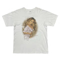 MARIAH CAREY CHARMBRACELET WORLD TOUR ANVIL LARGE 5241