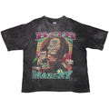 BOB MARLEY SMILE JAMAICA RAP DESIGN USA ATHLETIC XL 3275