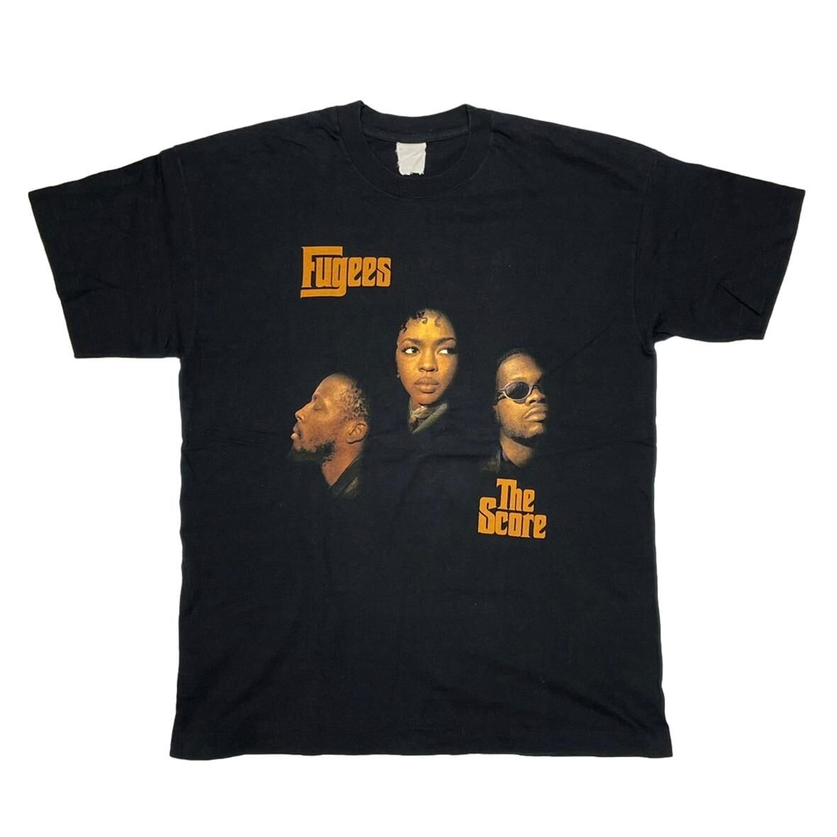 FUGEES THE SCORE SCREEN STARS XL 6611