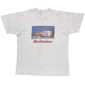 Budweiser ANTS CARRYING WHITE FITS XL 0533