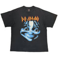 DEF LEPPARD 1992 I SUPPOSE A ROCK'S OUTTA THE QUESTION!? GIANT BY TEE JAYS XL