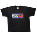 TOMMY GUN PARODY TEE GILDAN XL