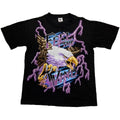 USA THUNDER FEEL THE WIND EAGLE LARGE 0158
