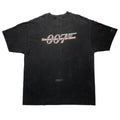 007 1997 TOMORROW NEVER DIES HANES XL 6734