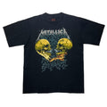 METALLICA PUSHEAD I'M INSIDE I'M YOU SAD BUT TRUE LARGE 6206