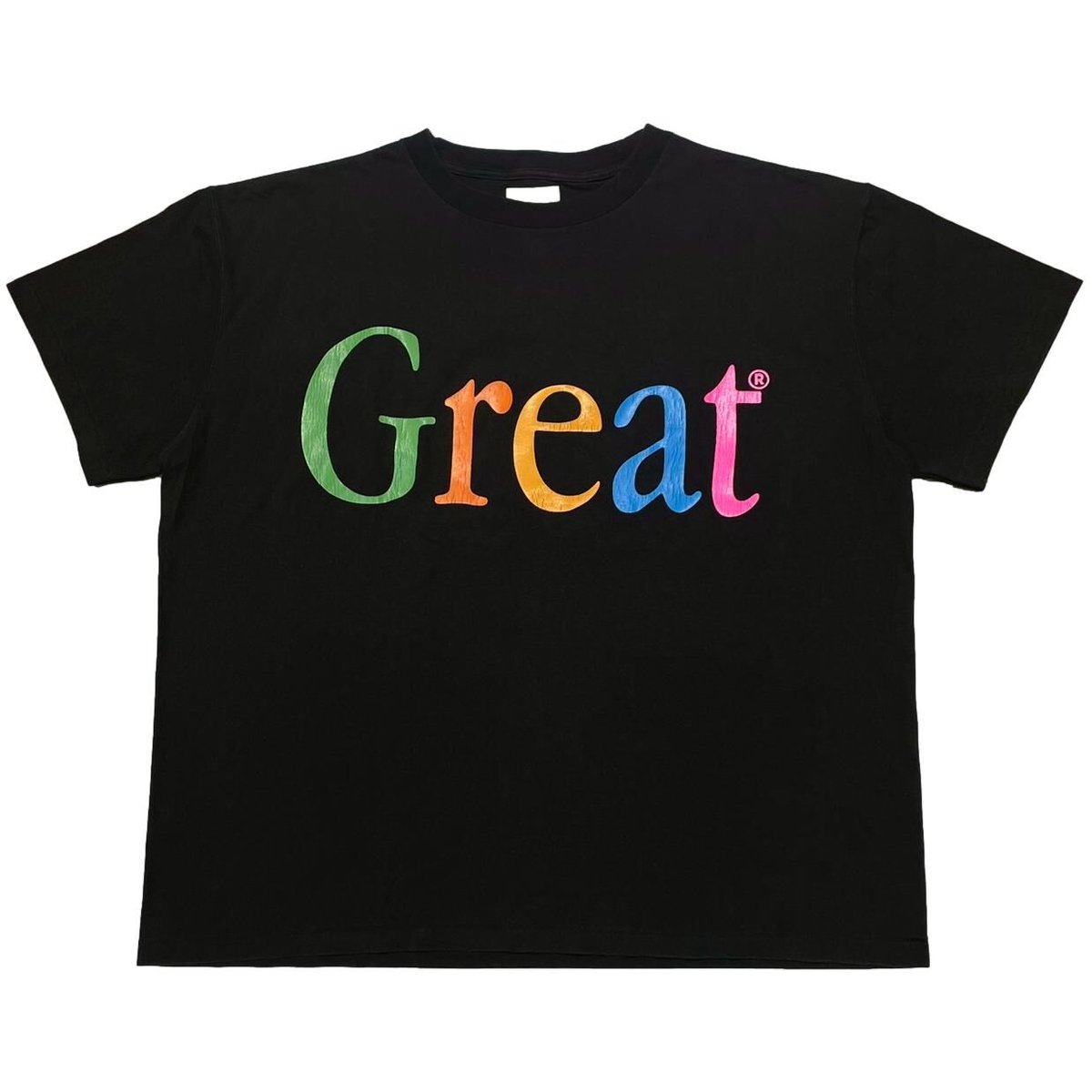 greatLAnd ORIGINAL GREAT S/S TEE