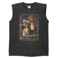 2PAC GREATEST HITS SLLEVELES TEE LARGE 6830