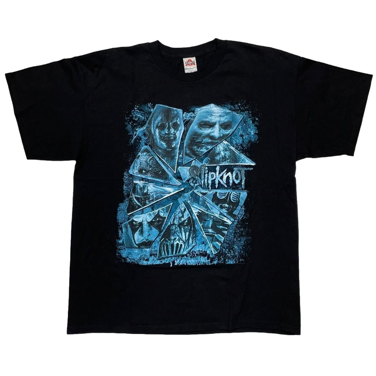 SLIPKNOT 2014 STEP INSIDE SEE THE DEVIL IN I ALSTYLE XL 2507