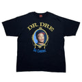 DR.DRE THE CHRONIC 2005 DEATHROW 3XL 5757