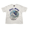 SUICIDAL TENDENCIES 1993 VENICE WHITE GIANT XL 4833