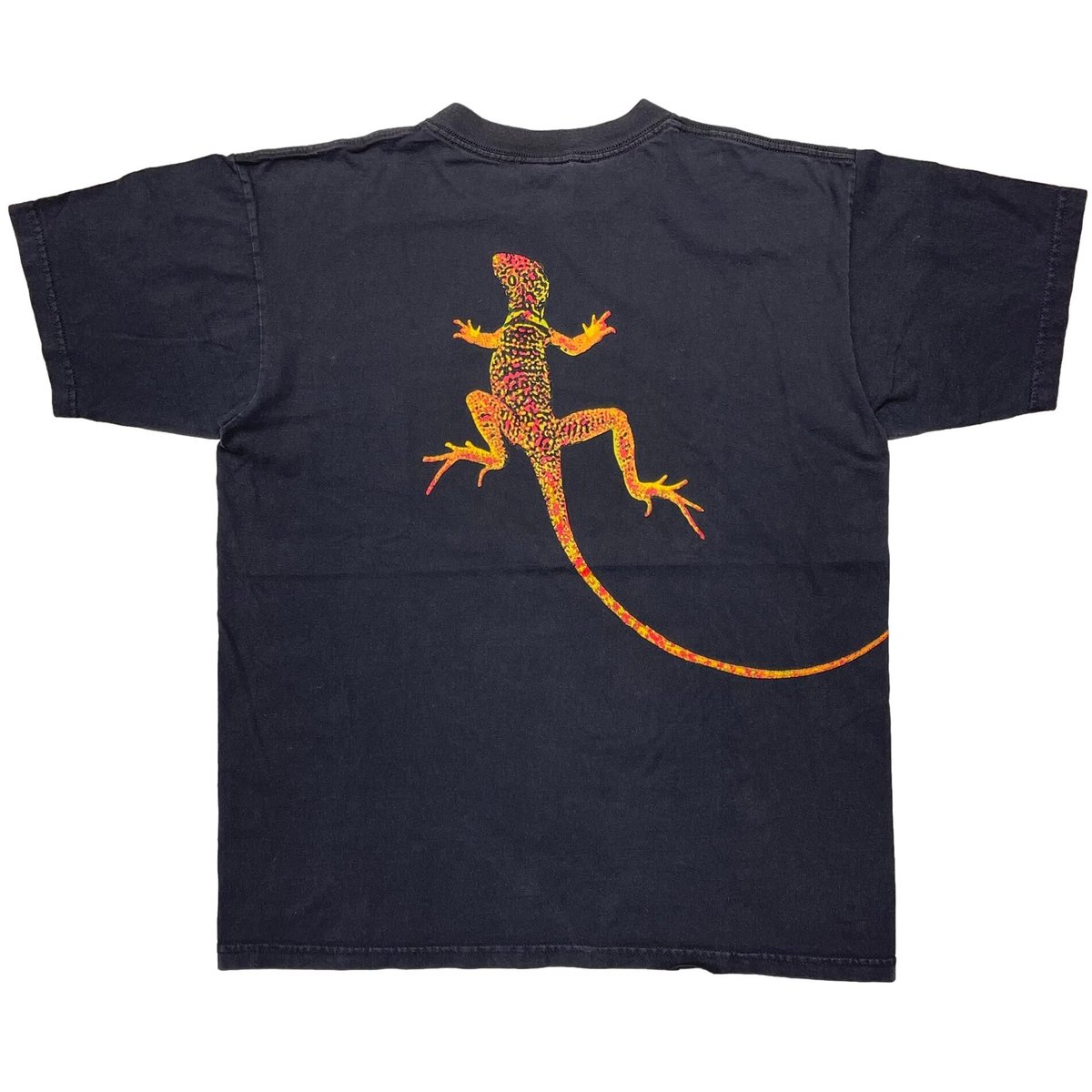 Marlboro LIZARD POCKET TEE XL 0471