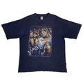 Mary J Blige NO MORE DRAMA TOUR NAVY XL 7910