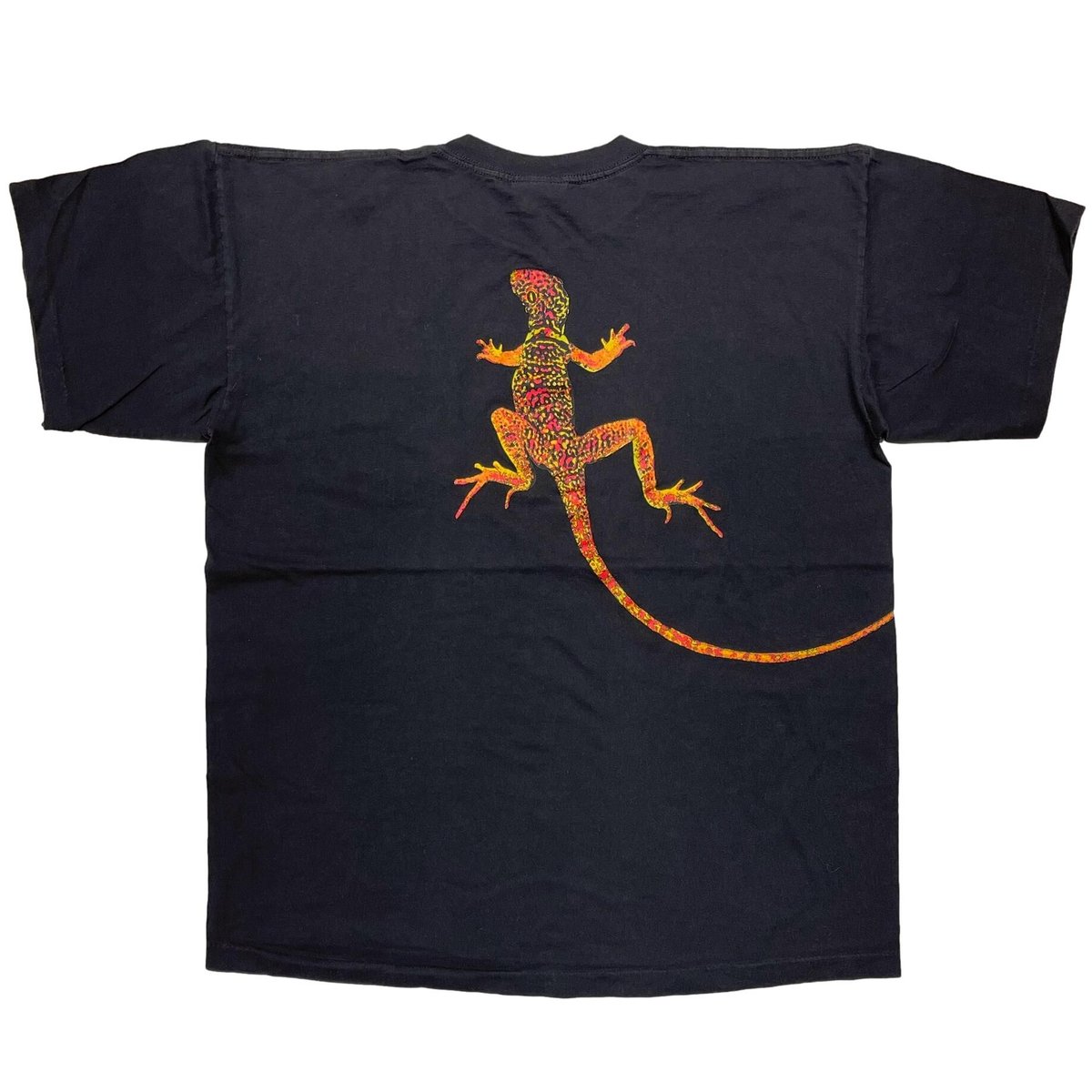 Marlboro LIZARD POCKET TEE XL 0482