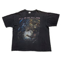 2PAC ALL EYES ON ME STOP THE VIOLENCE RAP DESIGN EVANS XXL 6608
