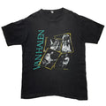 VAN HALEN OU812 1988 WORLD TOUR FITS XL 1170