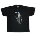 OASIS PORTRAIT GALLAGHER BROTHERS LEE TAG XL