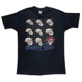 GRATEFUL DEAD 1993 WHAT A LOMG STRANGE TRIP IT'S BEEN LIQUID BLUE LARGE 3204