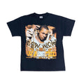 BOW WOW 2006 WANTED TOUR TEE PRO WEIGHT MEDIUM 5905