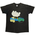 WOOD STOCK 1994 MUSIC FES 2MORE DAYS OF PEACE & MUSIC GEM TAG XL 0465