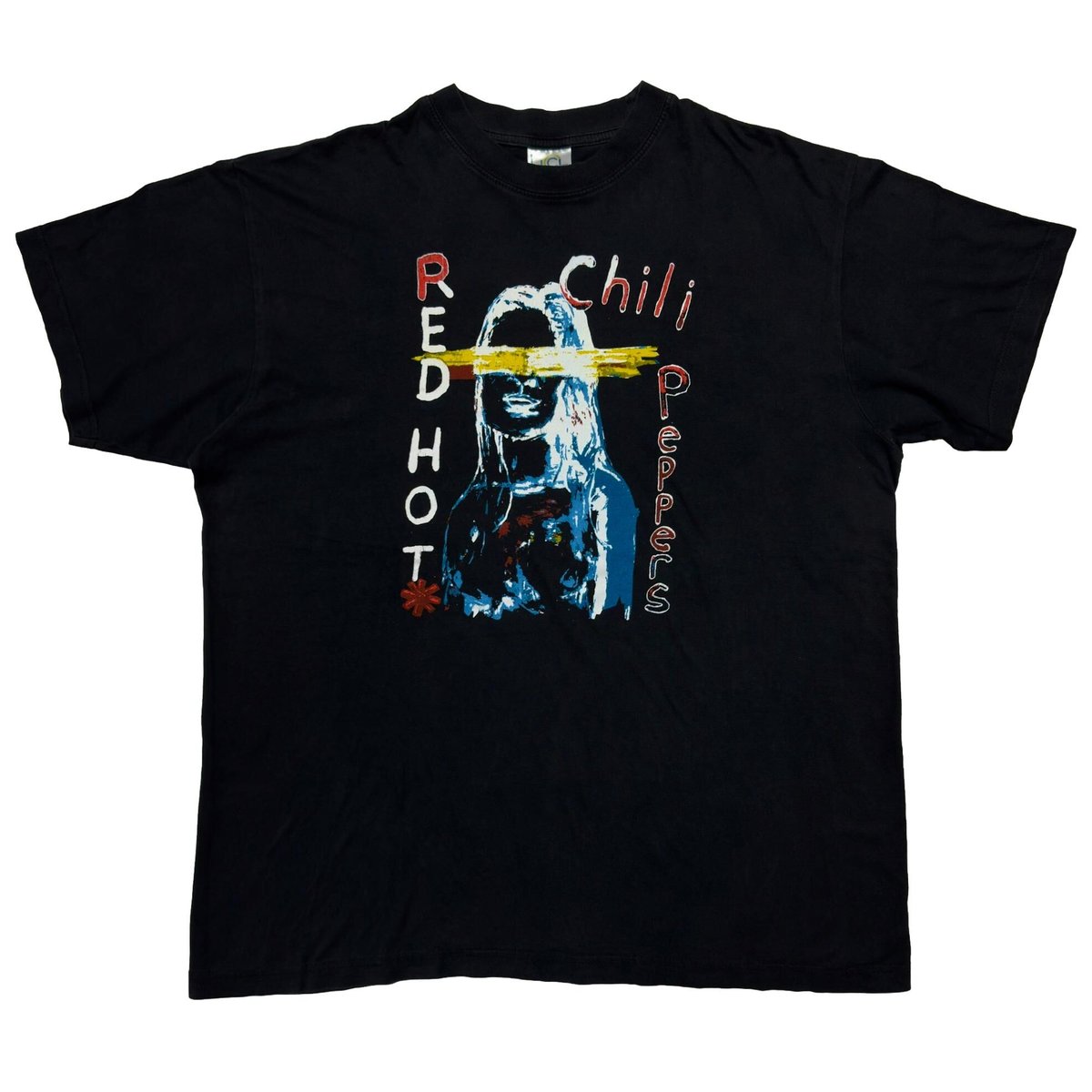RED HOT CHILI PEPPERS BY THE WAY XL 1419