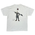 FINAL FANTASY 7 CLOUD ONLY ON PLAY STATION WHITE POWER PRO ONEITA XL 2667