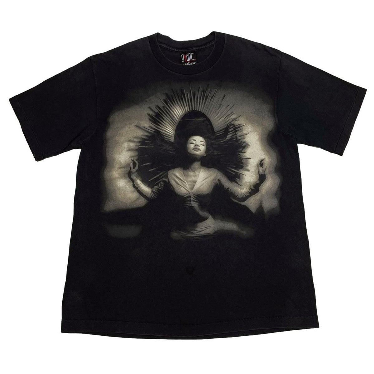 SADE LOVE DELUXE WORLD TOUR 1993 GIANT LARGE 4958