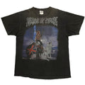 CRADLE OF FILTH SPEARHEADING MILLENNIAL WAR TULTEX XL 1833