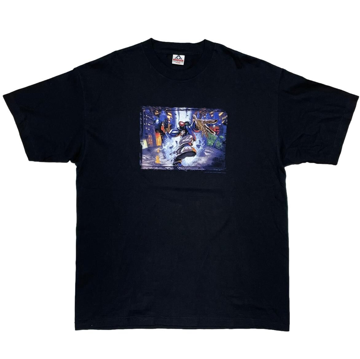 LIMP BIZKIT 1999 Significant Other TOUR ALSTYLE XL 5588