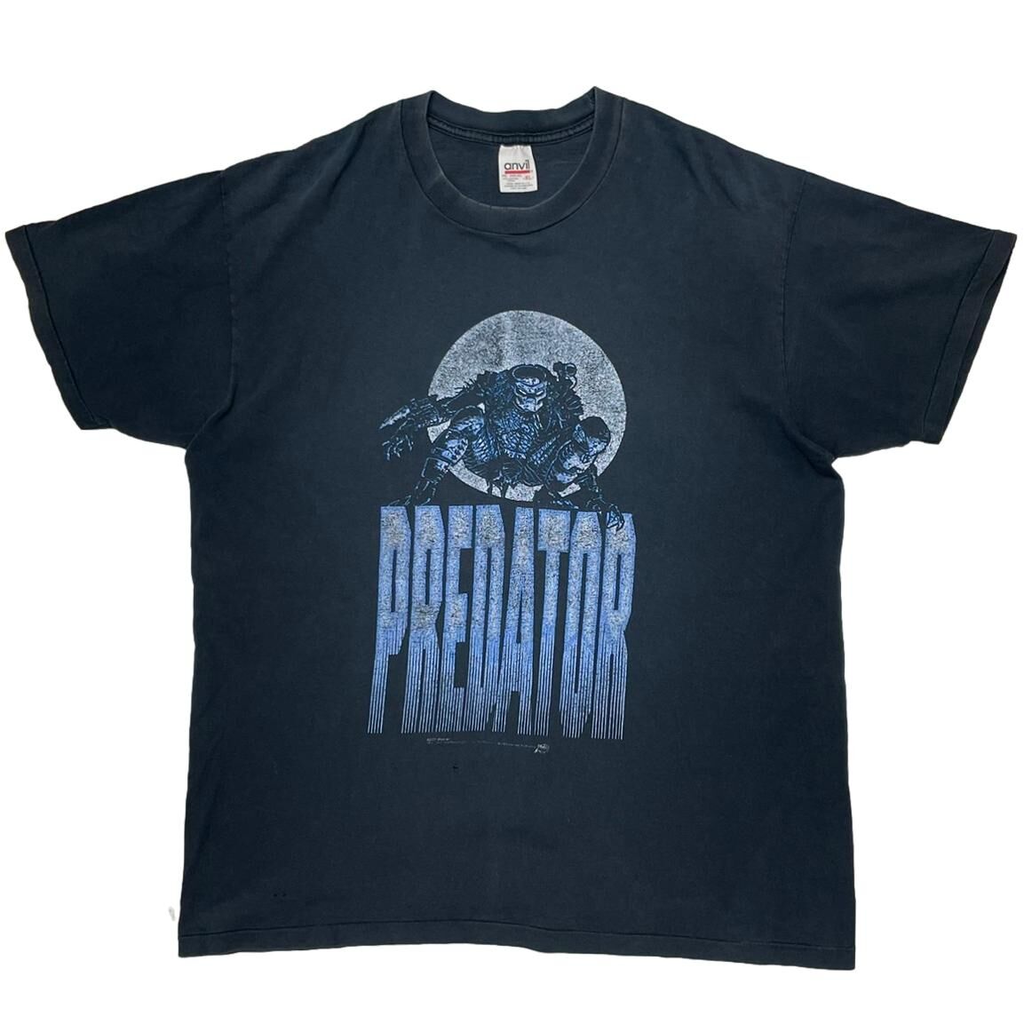 PREDATOR 90s MOVIE PROMO ANVIL XL 6576