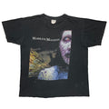 MARILYN MANSON ANTICHRIST SUPERSTAR WINTERLAND LARGE 0779
