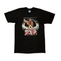 AKIRA 1989 POSTER PRINT TEE STEDMAN MEDIUM 3924 226