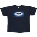 THE DARK KNIGHT VIDEO SLOTS LOGO GILDAN XL 1321