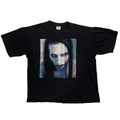 MARILYN MANSON 1998 THE LONG HARD ROAD OUT OF HELL WINTERLAND XL 2041