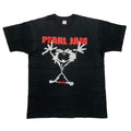 PEARL JAM ALIVE TEE FRUIT OF THE LOOM XL 8202